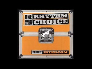 Intercom Reloaded Riddim (Version) 2006 - MAXIMUM SOUND