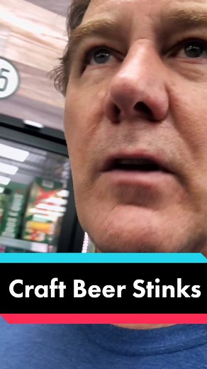 Bud, Coors, Miller. #craftbeer #ipa #beer #alcohol #budweiser #coors #miller #hipster #brewery #bar #drinking #party #JimFlorentine #comedy #tiktokover30 #oldschool