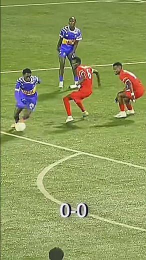 Rayon Sports vs Musanze épico gols