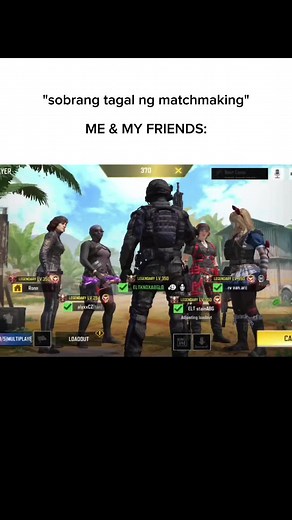 Funny Moments in Call of Duty Mobile at 3AM