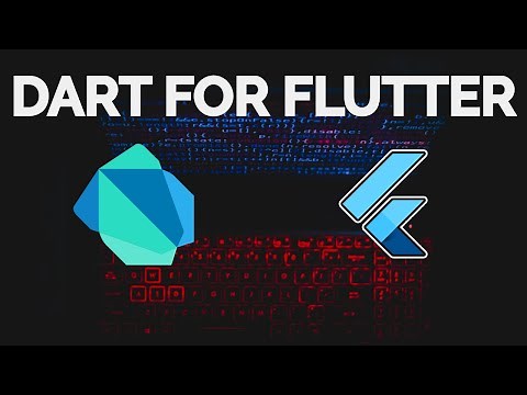Complete Dart Crash Course | Dart For Flutter | In English By Desi Programmer