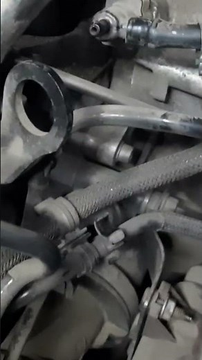 ford mondeo 2.0 ошибка p2263. ds-turbo.ru