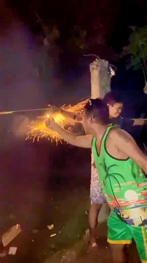 Dli madutlan og init Ning bataa🤣🤣 Mga bata ayaw ninyo sun ah Kay mga amaw ray mobuhat ani kaning ng green ay🤣🤣🤣 | Ivan Hatch