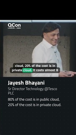 Public vs. Private Cloud: The Enterprise Cost Reality 📉