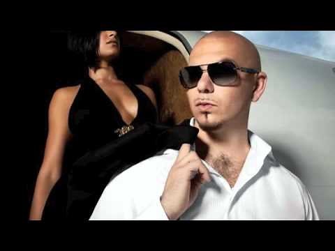 This Is For (Orgullo) - Pitbull New Single (FULL 2010!!) (Prod. by Lil Jon)