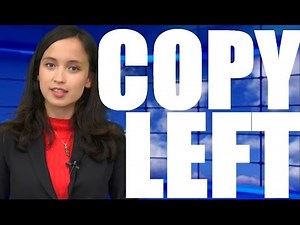 Using Open Source and Creative Commons Licences - CL-IPs #2