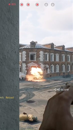 2 Russians, 1 Tank… Italian Style!