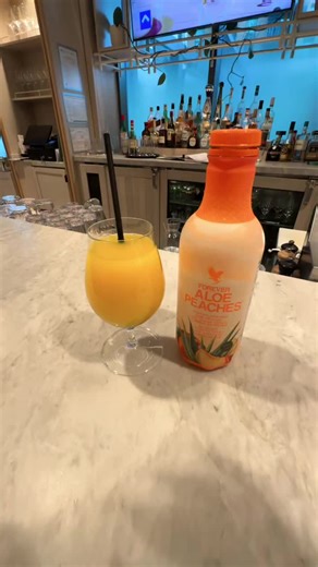 My favourite Xmas drink