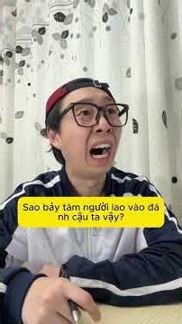 Xem World Cup ngay trong lớp học trong giờ thể dục!