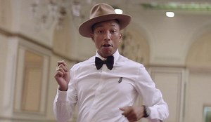 世界首支24小時MV——〈Happy〉陪你整天熱舞不停歇 | DC FILM SCHOOL - 影製所