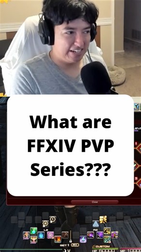 FFXIV Tips - What is the PVP Series Malmstones Battlepass