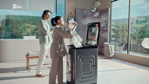 11M views · 13K reactions | Presenting the all-new Dawlance Prima Line washing machine. Pakistan’s first Top Load automatic washing machine with a Built-in Heater and Stain Buster Technology.Inspired by European innovation and engineered for tomorrow! It delivers deeper cleaning, superior fabric care, and unmatched convenience with every wash. #DawlancePrimaLine #EngineeredForTomorrow #PakistanFirst #LaundryInnovation #StainBusterTechnology #builtinheater #SmartWashing | Dawlance | Facebook