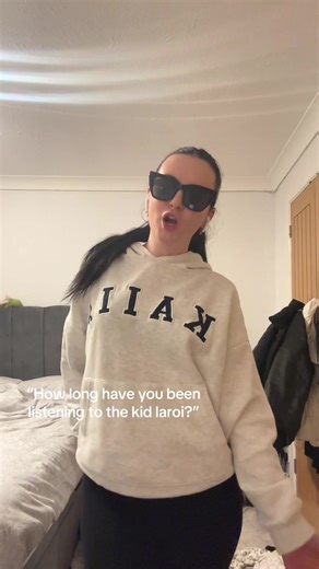@The Kid LAROI. #thekidlaroi #laroi #viral #relatable #foryoupage | the kid laroi