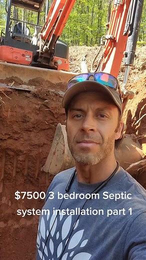 Step-by-Step Guide on Septic System Installation