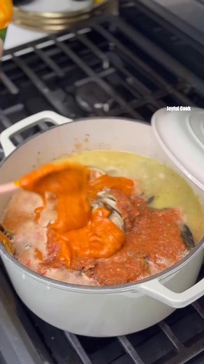 203K views · 5K reactions | Egusi soup | Joyful Cook | Facebook