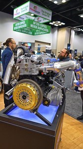 2.9K views · 519 reactions | One week away from priority deadline for 2023 PRI Show exhibitors! Secure your spot on the initial floor plan by reserving before Friday, May 26! Plus, enjoy 10% off of your booth space if you become a PRI Business Member during registration! Don’t miss your chance to connect with the performance racing community! #prishow #pri2023 | Performance Racing Industry | Facebook