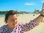 Glimpse of Susan Calman's Grand Week By The Sea - Series 2