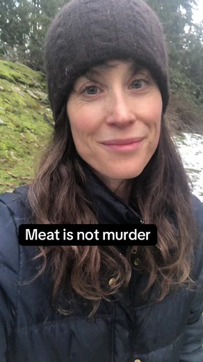 Understanding the Ethics of Eating Meat Responsibly