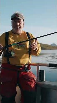 Welche Ausrüstung brauche ich zum leichten Meeresangeln in Norwegen? 🎣