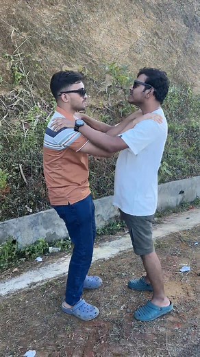 BUET CSE Bandors in Bandarban Reels - 02 #viral_tiktok #boys_trip #bandarban #tourislove #tourismypassion #bestfriendsforever | Rafsan Jani