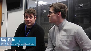 7.7K views | Are you interested in the latest technologies? ✅ Do you want to make a difference to our customers? ✅ Well then Dell Technologies is the right place for you! Join our Technical Support Services Graduate Program today: | Dell Technologies Careers | Facebook