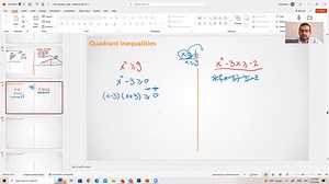 2nd Lecture Pre-Calculus