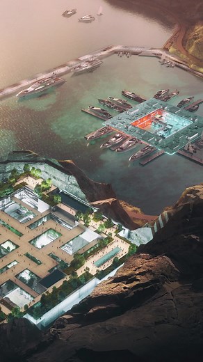 Discover Aquellum: The Future Unveiled