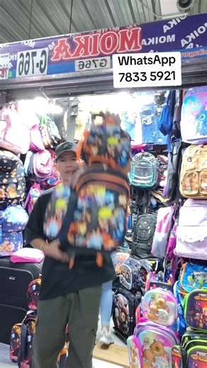 Visitanos en el Mercado Hula Hula segundo nivel local G-766 Estamos en el mismo pasillo que está al subir las gradas del segundo nivel También puedes ver el video de la ubicación anclado en nuestro perfil de tik tok