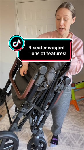 Discover the 4 Seater Wagon: Affordable Game Changer!