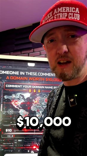 How many premium domains do you have?