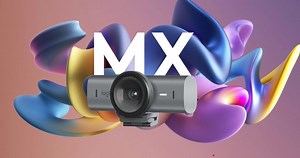 Logitech MX Brio Webcam With 4K Resolution, Beamforming Mics Launched In India - Gizmochina