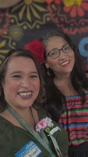 National Hispanic Heritage Month celebration Sept 2026