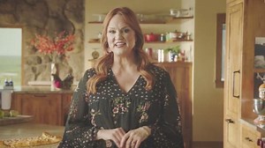 Ree and The Pillsbury Bake-Off Contest