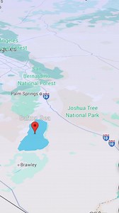 This lake wasn’t planned — and that’s why its story is so unsettling. 🌊 The Salton Sea was created by accident in 1905, when the Colorado River broke through irrigation canals and flooded a desert basin. What followed was a boom: resorts, fishing, tourism, and dreams of a desert paradise. But the sea had no natural outlet. Over time, salts and agricultural runoff built up, fish died, birds vanished, and the shoreline retreated. Today, the shrinking water exposes toxic dust and cracked lakebed —