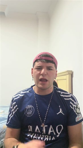 Freestyle Spanish Version of 'In Da Club' by 50 Cent