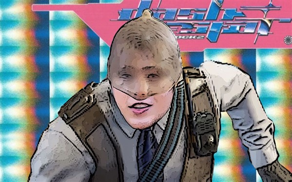 【CSGO】🐔音乐盒（StatTrak™） | kun2 - 冲鸡星🐔