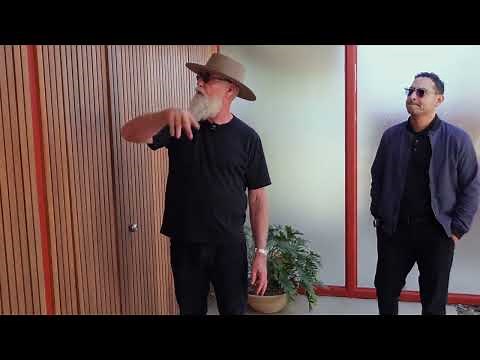 Craig Ellwood | Case Study House #16