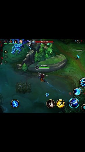 Top 1 Yasuo World Gameplay Highlights