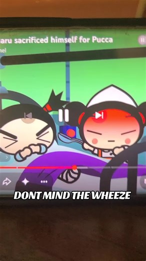 #pucca @Pucca Official