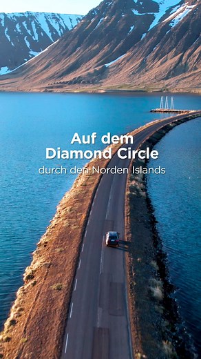 Entdecke die Naturschätze in Islands Norden – auf dem Diamond Circle! 💎 | Edelweiss