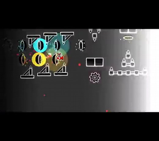 Omega Flowey & Finale: Full Battle and Theme Song | Undertale & Geometry Dash