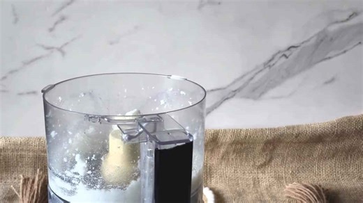 How To Make Whipped Shea Butter (Only 2 Ingredients)