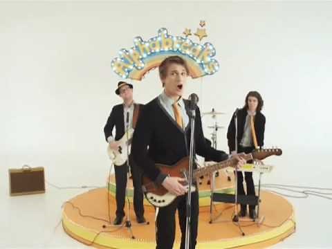 R is for Recorder - Alphabreaks (Dappled Cities)