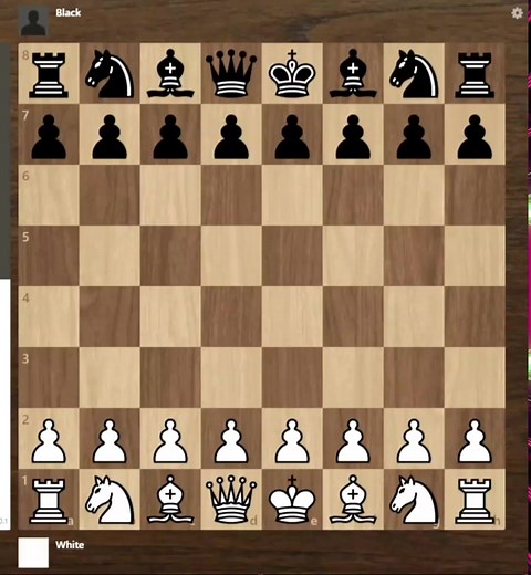 Chess.com on TikTok