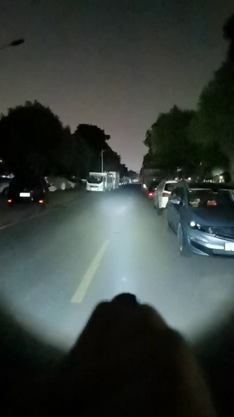 Rechargeable Flashlights 3000 High Lumen, Super Bright Flashlight USB-C Rechargeable, Portable LED Flash Light 5 Modes for Home Outage, Outdoor Camping, Hunting, Climbing, Fishing