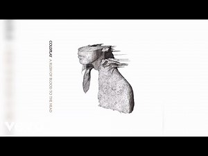 Coldplay - Clocks (8D Audio/Visualiser)