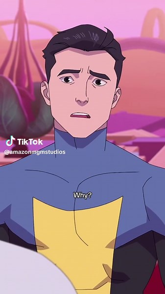 Exploring the Complexity of Invincible: A Deep Dive