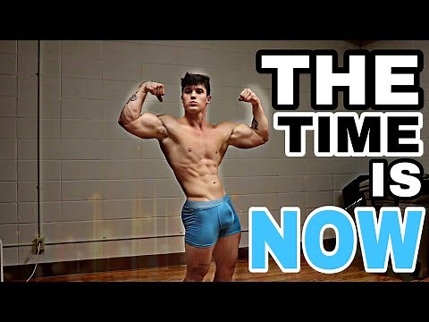 EPIC MUSCLE | BULK Update | Arm & Chest Day w/ Derek Martin