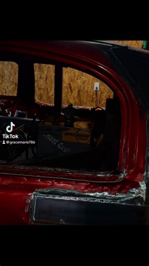 The Thrill of Demolition Derby Life