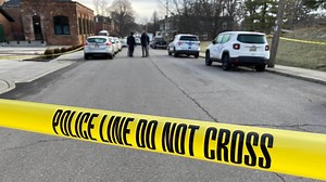 1 killed in shooting near Franklin Park